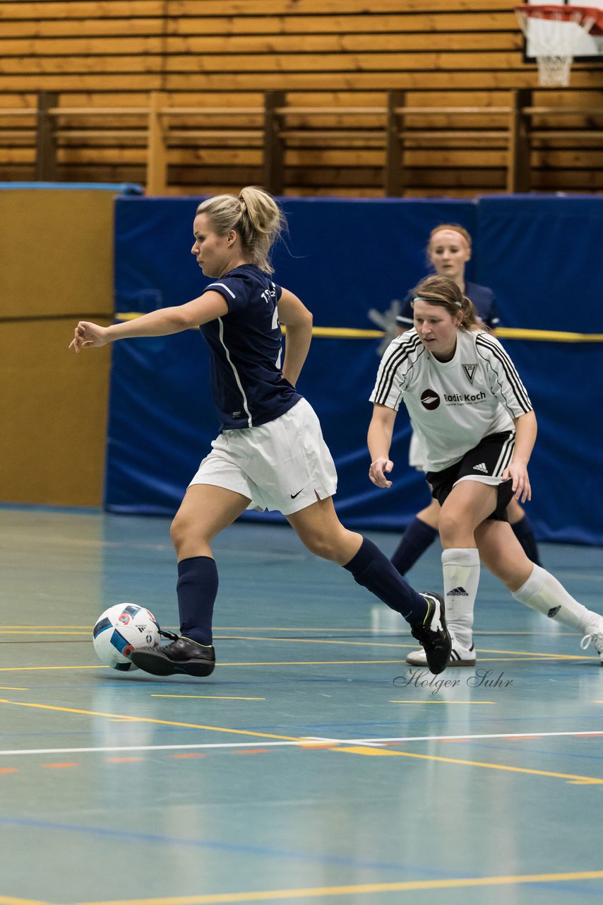 Bild 151 - Dodenhof Cup